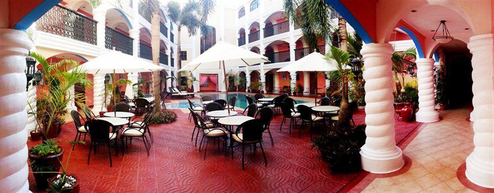 Marco Vincent Dive Resort Puerto Galera Exterior foto